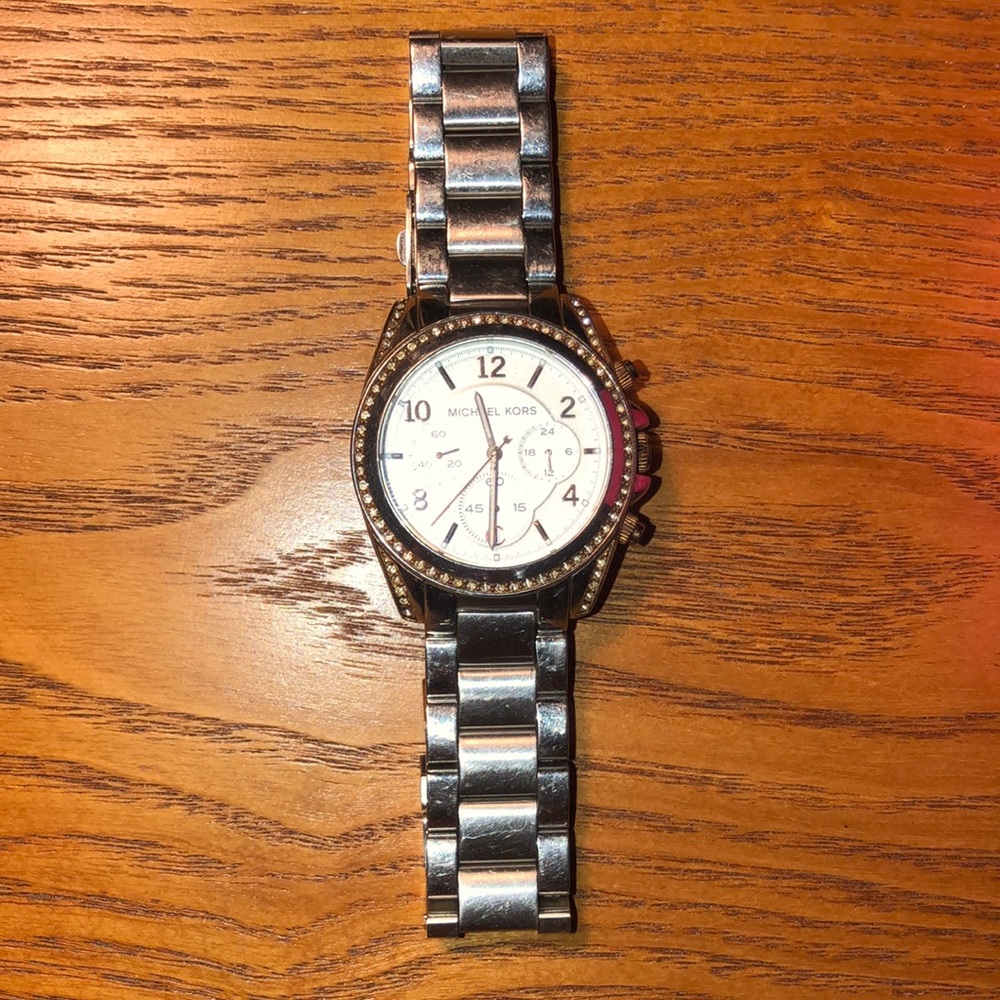 MICHAEL KORS WATCH
